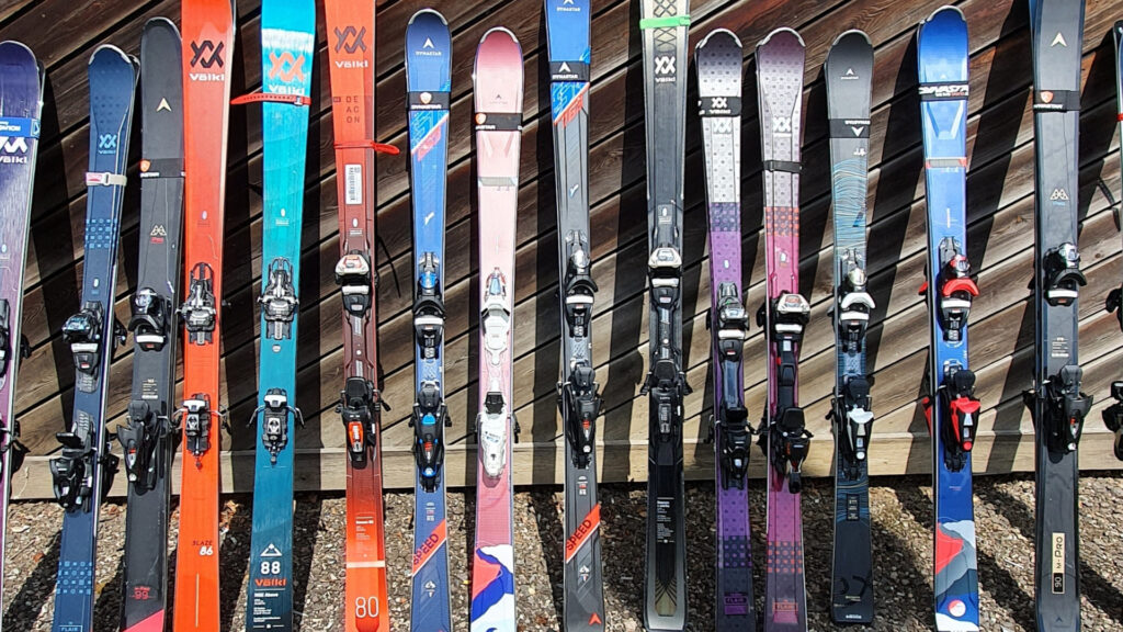 2022 Ski Kit: Reviewed and Tested | SkiKitInfo.com